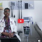 Profile In Care: Dr. Alexya Dorsett-Williams