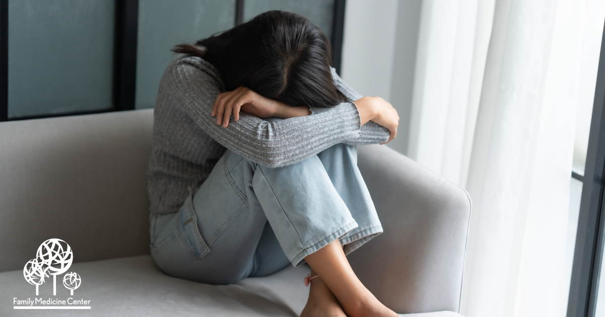 Understanding the Impact of Stress on Your Health