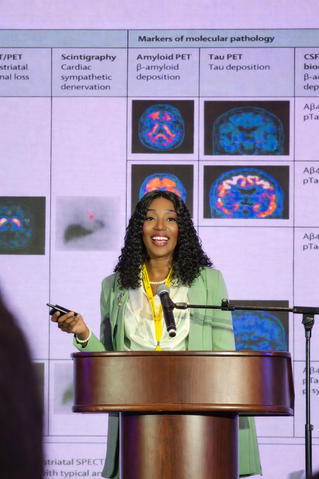 Entering the New Era of Dementia Care