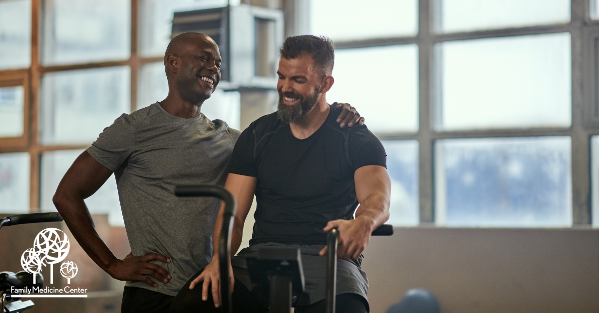 5 Everyday Habits That Strongly Improve Men’s Health Over Time