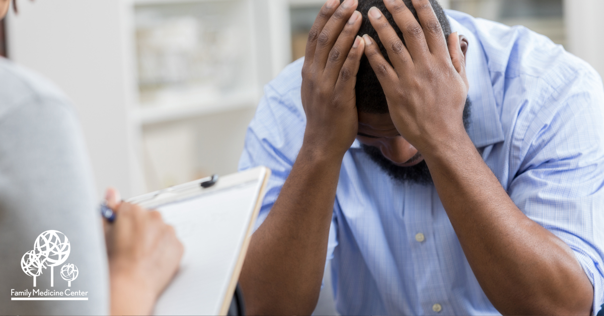 Why Preventive Care Is the Most Powerful Tool for Men’s Health