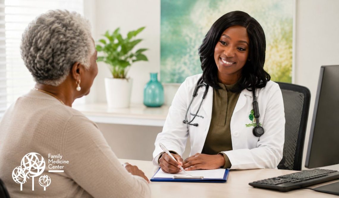 What Is a Memory Clinic?