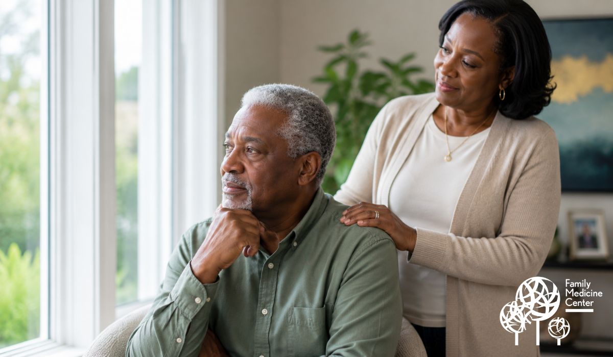 What Is Dementia?