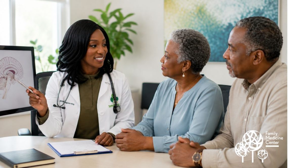 Understanding the Different Types of Dementia