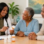 Medication Approaches to Managing Dementia