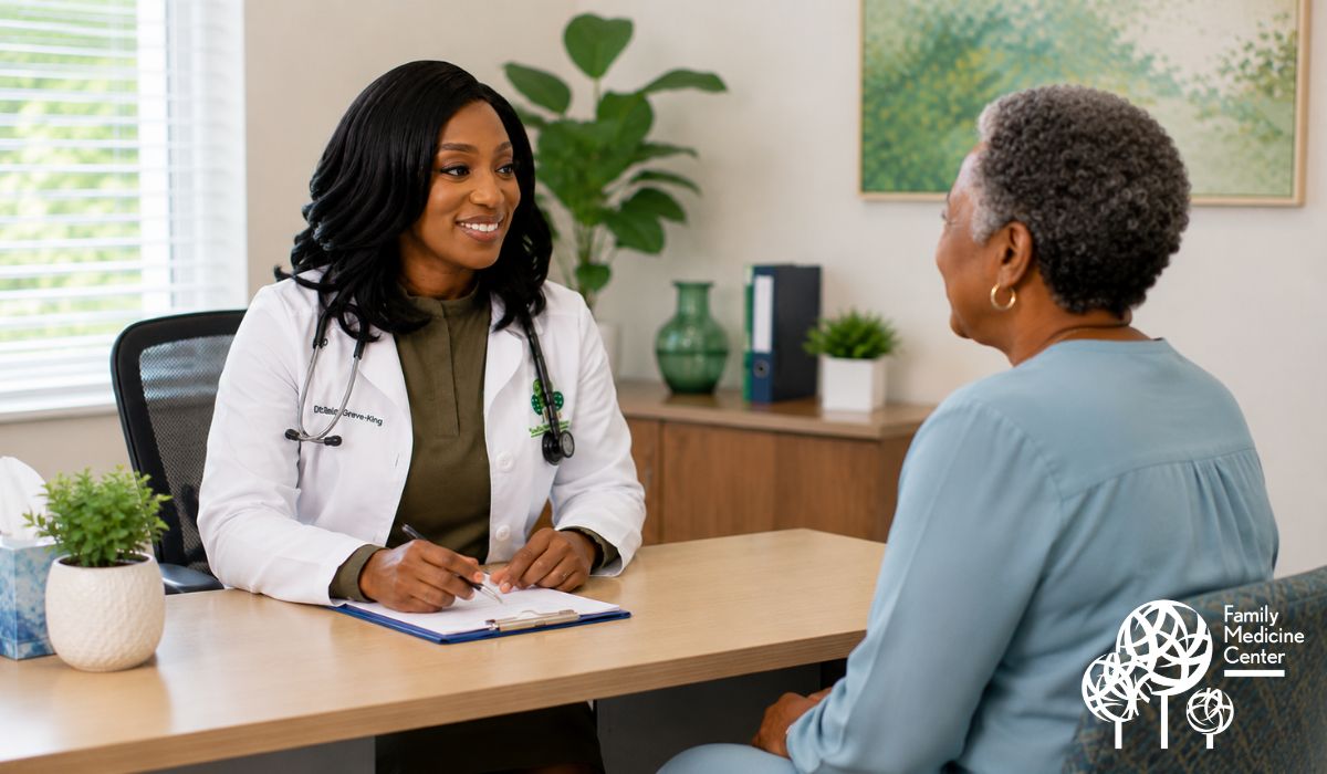 What to Expect During a Memory Clinic Visit