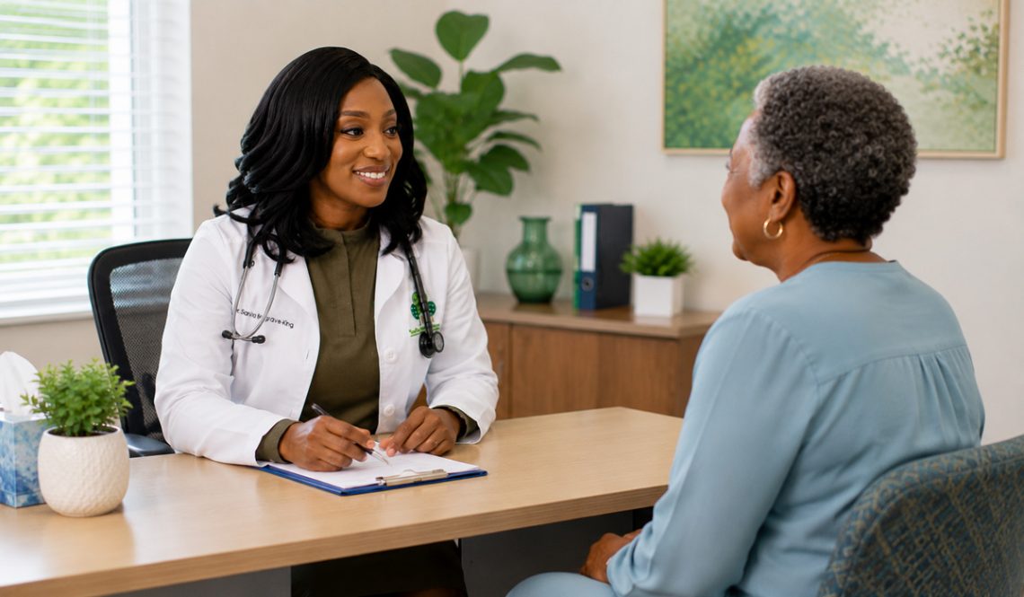 What to Expect During a Memory Clinic Visit