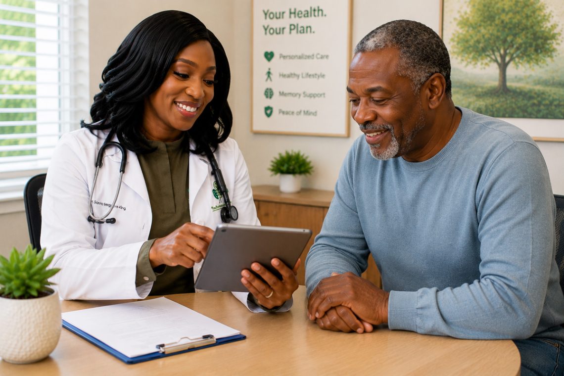 Memory Clinic Frequently Asked Questions