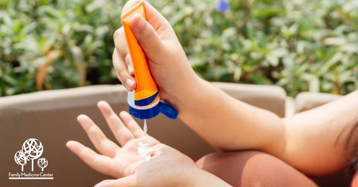 Protect Your Skin and Stay Safe in the Sun