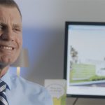 Profile In Care: Dr. Graham Cates