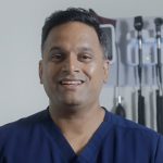 Profile In Care: Dr. Sandeep Goud