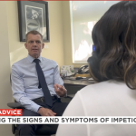 Spotting the Signs and Symptoms of Impetigo