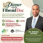 Fibroids: What If Surgery Isn’t Your Only Option?